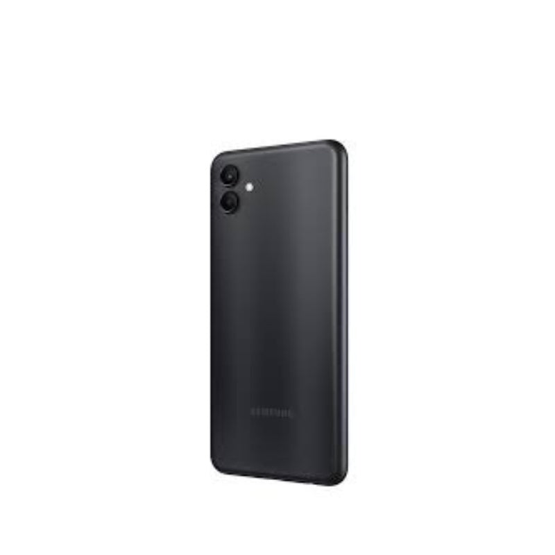Samsung A04 64GB +4GB RAM BLACK