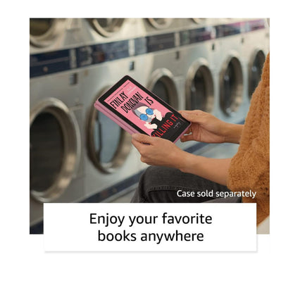 AMAZON FIRE HD 8 Tablet 12th GENERATON  32GB +2GB RAM  BLACK