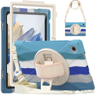 Samsung Galaxy Tab A8 10.5 2021 ( Colourful Blue)