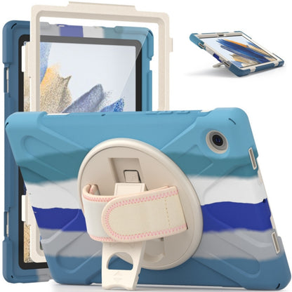 Samsung Galaxy Tab A8 10.5 2021 ( Colourful Blue)