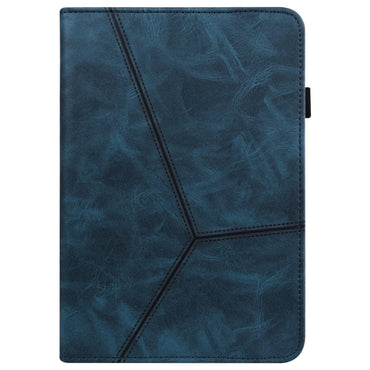 Tab A 8.0 (2019) T290 Leather Tablet Case(Blue)