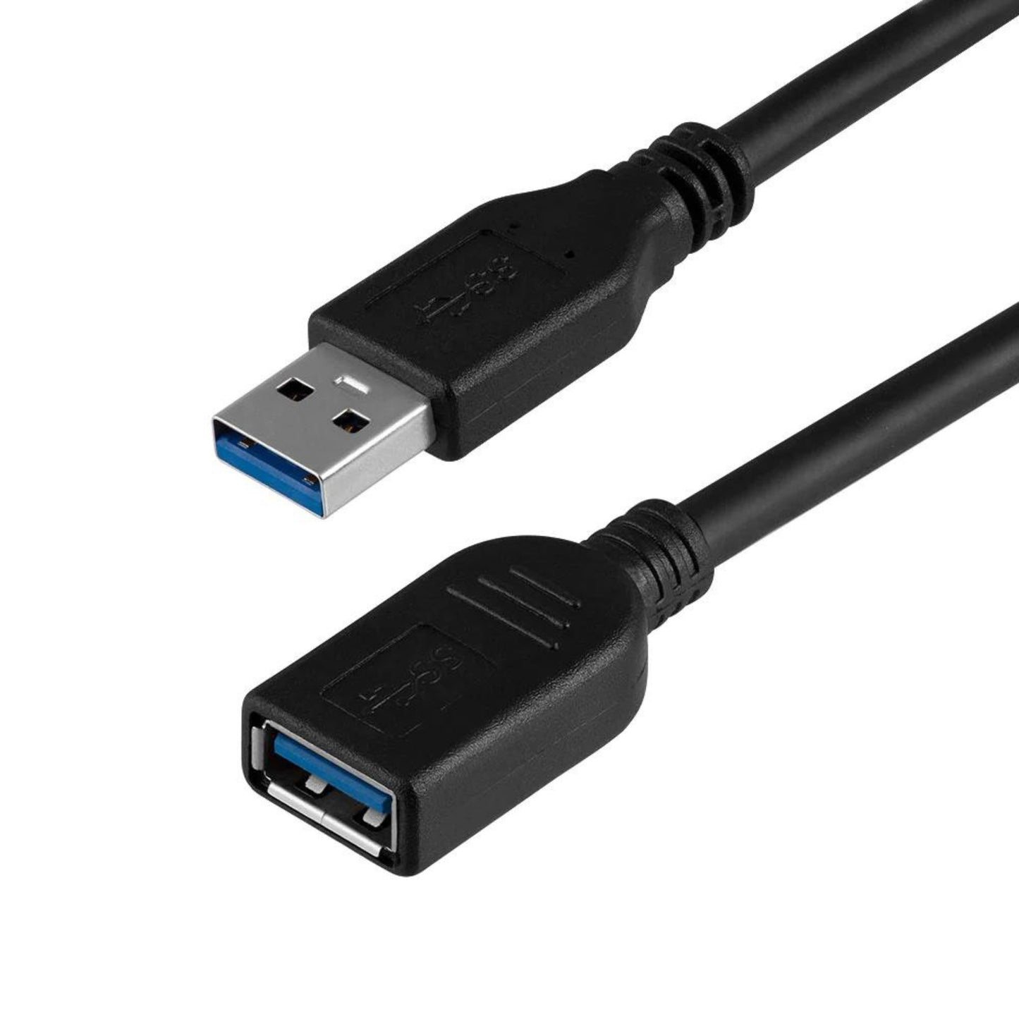 CABLE USB 3.0 MALE TO FEMALE 6FT/1.8M ARG-CB-0046