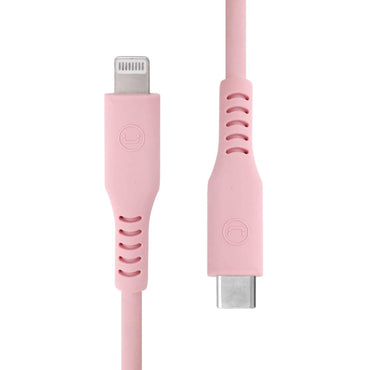 PREMIUM USB C TO LIGHTNING CABLE PD20W | 5FT CB4074PK