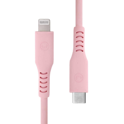 PREMIUM USB C TO LIGHTNING CABLE PD20W | 5FT CB4074PK