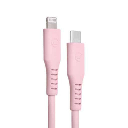 PREMIUM USB C TO LIGHTNING CABLE PD20W | 5FT CB4074PK