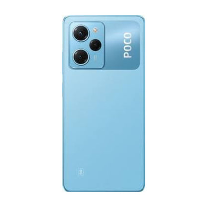 POCO X5 PRO 5G 256GB +8GB RAM BLUE