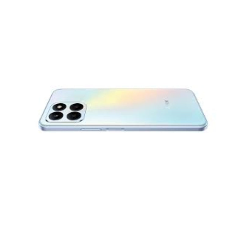 HONOR X8a 128GB +8GB RAM SILVER
