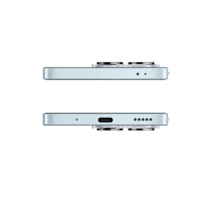 HONOR X8a 128GB +8GB RAM SILVER