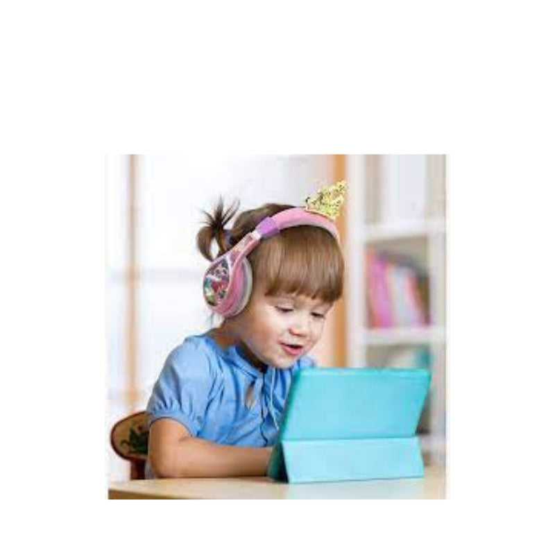 Kids Disney Princess Headphones