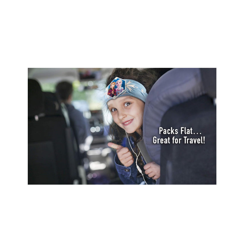 Frozen 2 Kids Headband Headphones