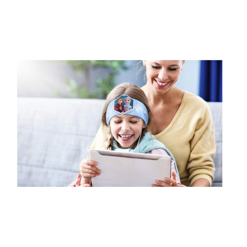 Frozen 2 Kids Headband Headphones