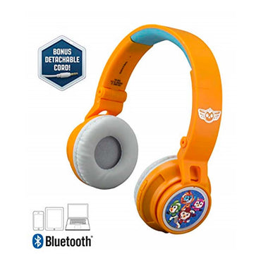 TOP WING kids Bluetooth Headset