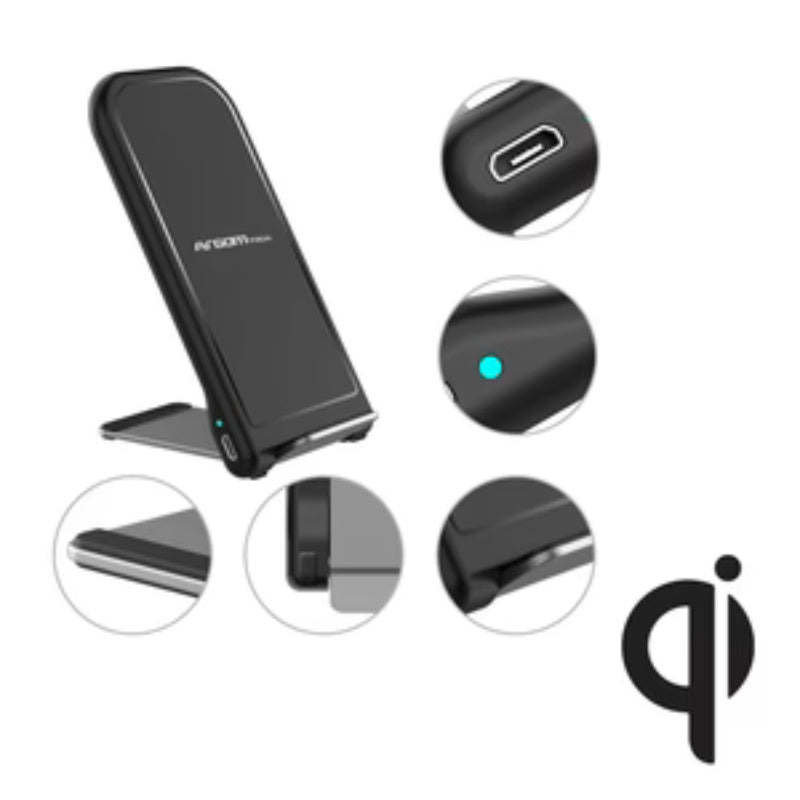 Kinetic S1 Fast Wireless Charging Stand