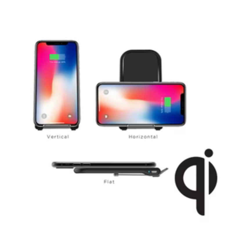 Kinetic S1 Fast Wireless Charging Stand