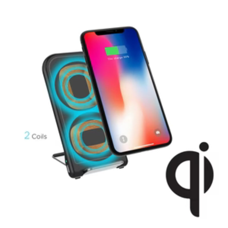 Kinetic S1 Fast Wireless Charging Stand