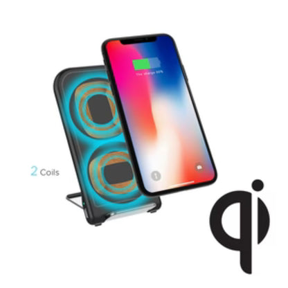 Kinetic S1 Fast Wireless Charging Stand