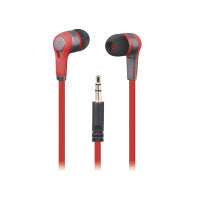 Copy of UNNO ROCKBUDS EARBUDS RED HS7003RD