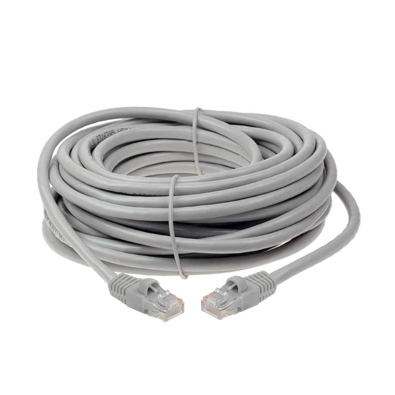 Argom Tech 49.2ft Cat 5e Network  Cable Grey