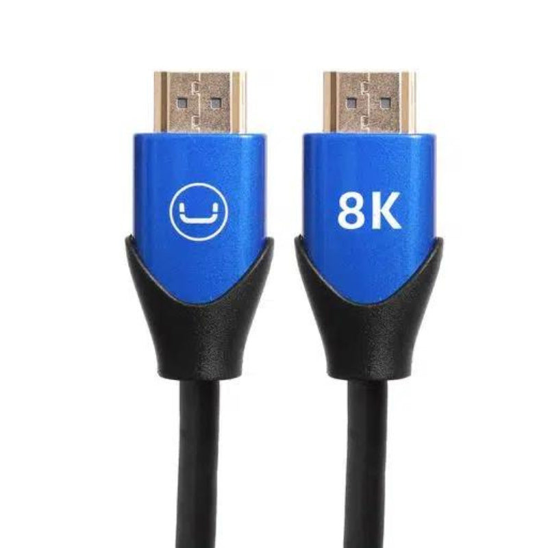 UNNO 8K HDMI 2.1 CABLE | 6FT CB4227BL