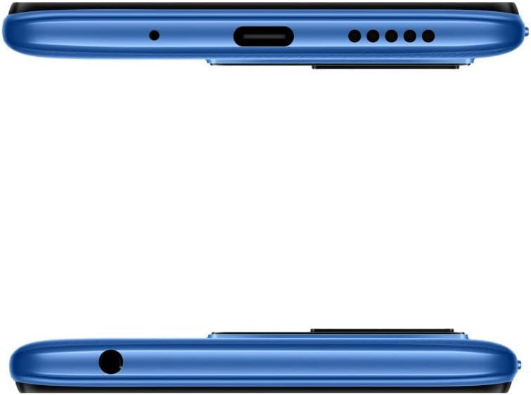 Redmi 10C 128GB 4GB RAM OCEAN BLUE