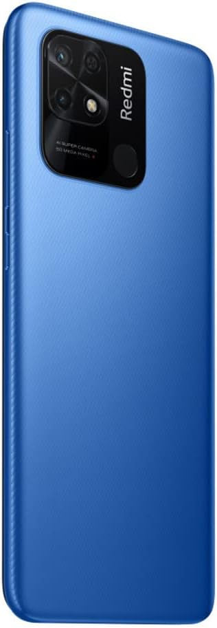 Redmi 10C 128GB 4GB RAM OCEAN BLUE