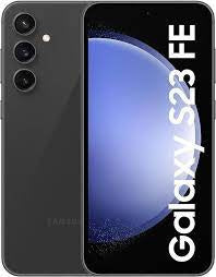 Samsung Galaxy S23 FE 256GB+8GB RAM GRAPHITE