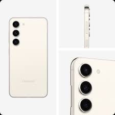Samsung Galaxy S23 FE 256GB+8GB RAM CREAM