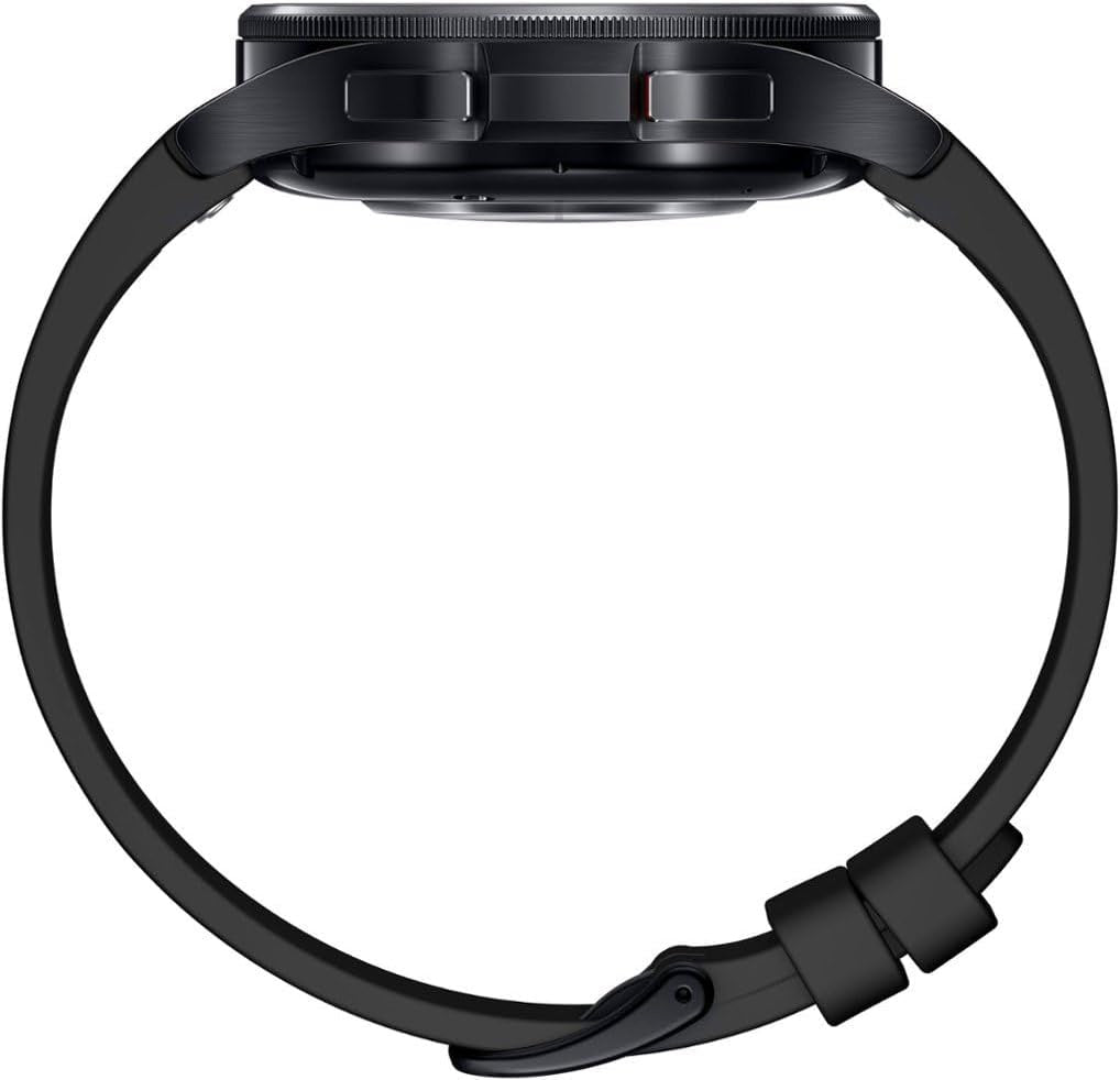 Galaxy Watch 6 SM-RM940 Classic 43mm Black