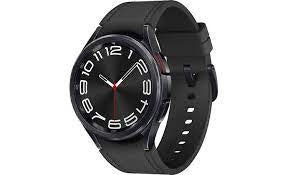 Galaxy Watch 6 SM-RM940 Classic 43mm Black