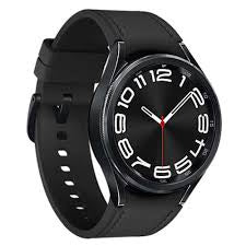Galaxy Watch 6 SM-RM940 Classic 43mm Black