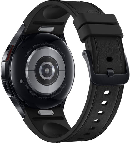 Galaxy Watch 6 SM-RM940 Classic 43mm Black