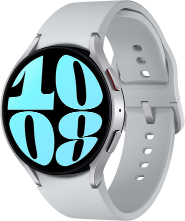 Galaxy Watch 6 SM-RM950 Classic 44mm Silver