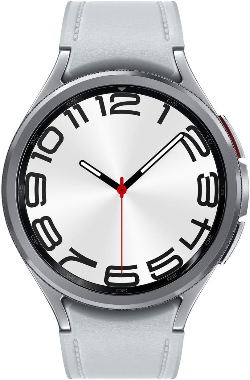 Galaxy Watch 6 SM-R960 Classic 47mm Silver