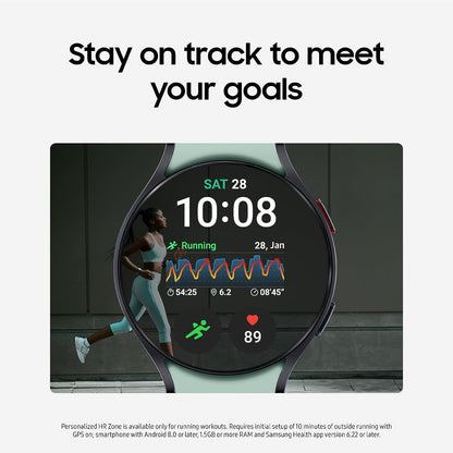 Galaxy Watch 6 SM-R960 Classic 47mm Silver