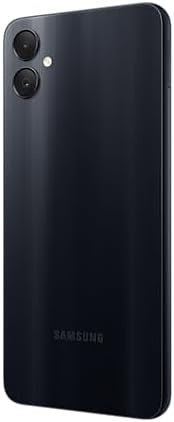 Samsung A05 128GB + 4GB RAM BLACK