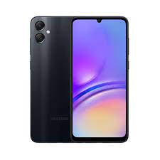 Samsung A05 128GB + 4GB RAM BLACK