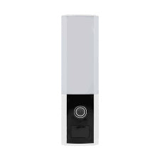 SMART WIFI OUTDOOR FLOODLIGHT CAMERA CAM12 CM14012WT