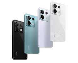 Redmi Note 13 128GB+6GB Black