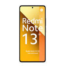 Redmi Note 13 128GB+6GB Black