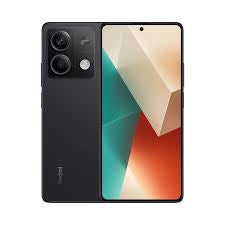 Redmi Note 13 128GB+6GB Black
