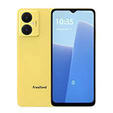 Freeyond F9S 64GB +4GB RAM Yellow