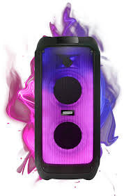 Sound Blast Fire TWS Party Speaker SP9435BK