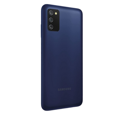 Samsung A03s 64GB+4GB RAM Blue